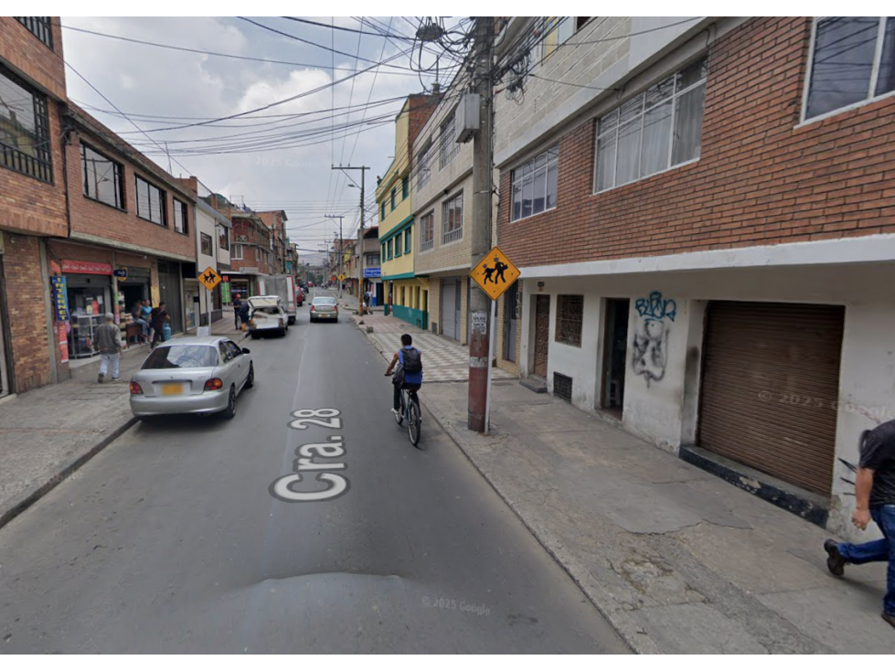 REMATE CASA CON LOCAL BOGOTÁ, TUNJUELITO, San Vicente Ferrer — foto 3