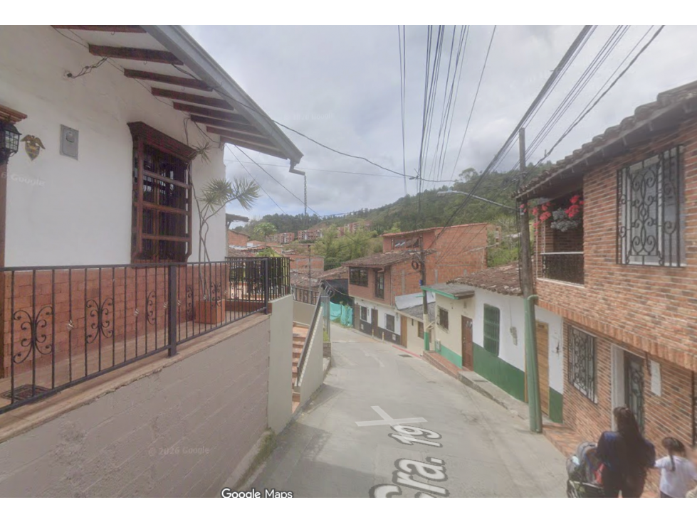 REMATE CASA EL RETIRO ANTIOQUIA — foto 3