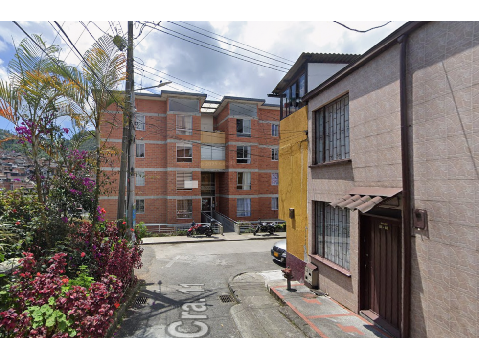 REMATE APARTAMENTO MANIZALES, Caldas — foto 3