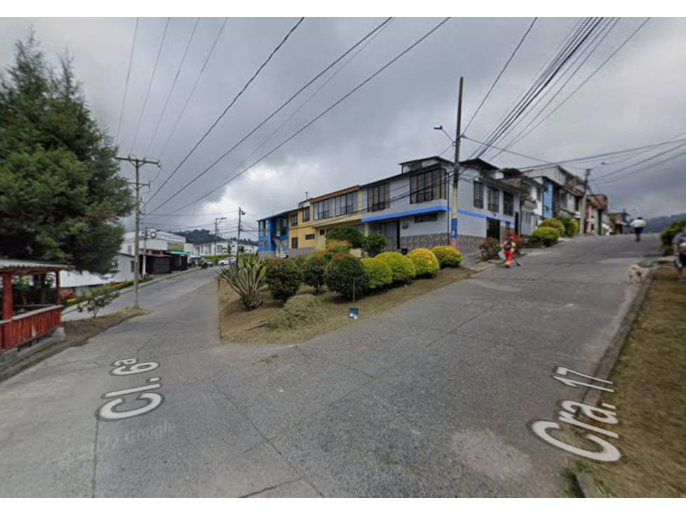 REMATE APARTAMENTO (66.50m2) MANIZALES, Caldas, Barrio Villa María — foto 4