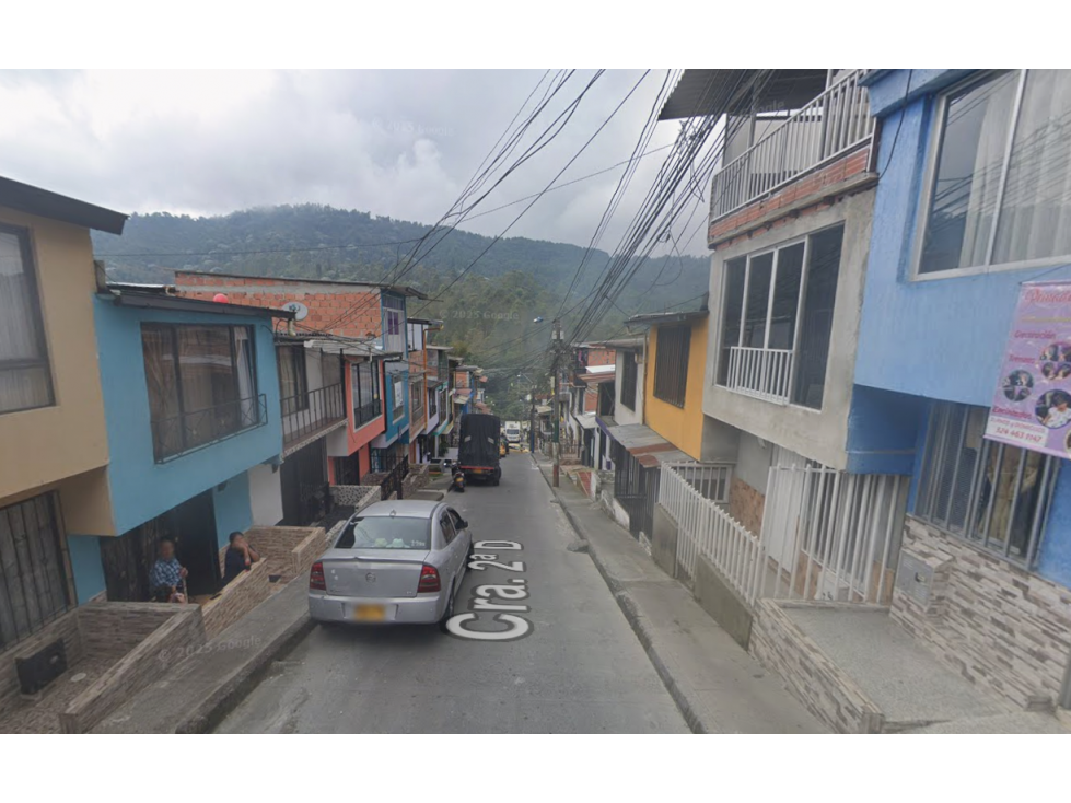 REMATE CASA, MANIZALES, Caldas — foto 4