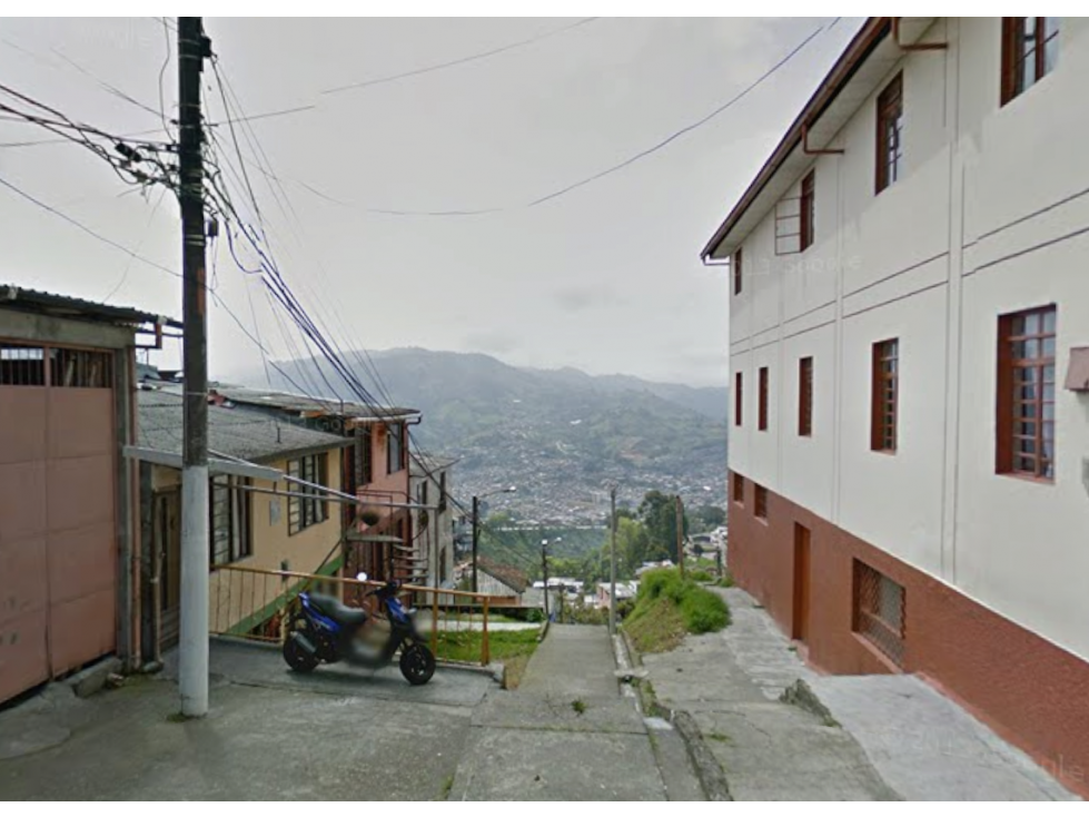 REMATE CASA MANIZALES, Caldas — foto 4