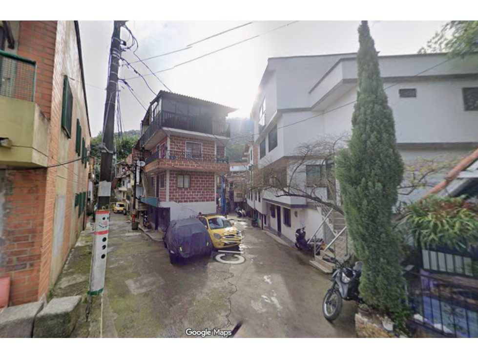 REMATE CASA MEDELLÍN, Antioquia, Barrio Granizal — foto 4