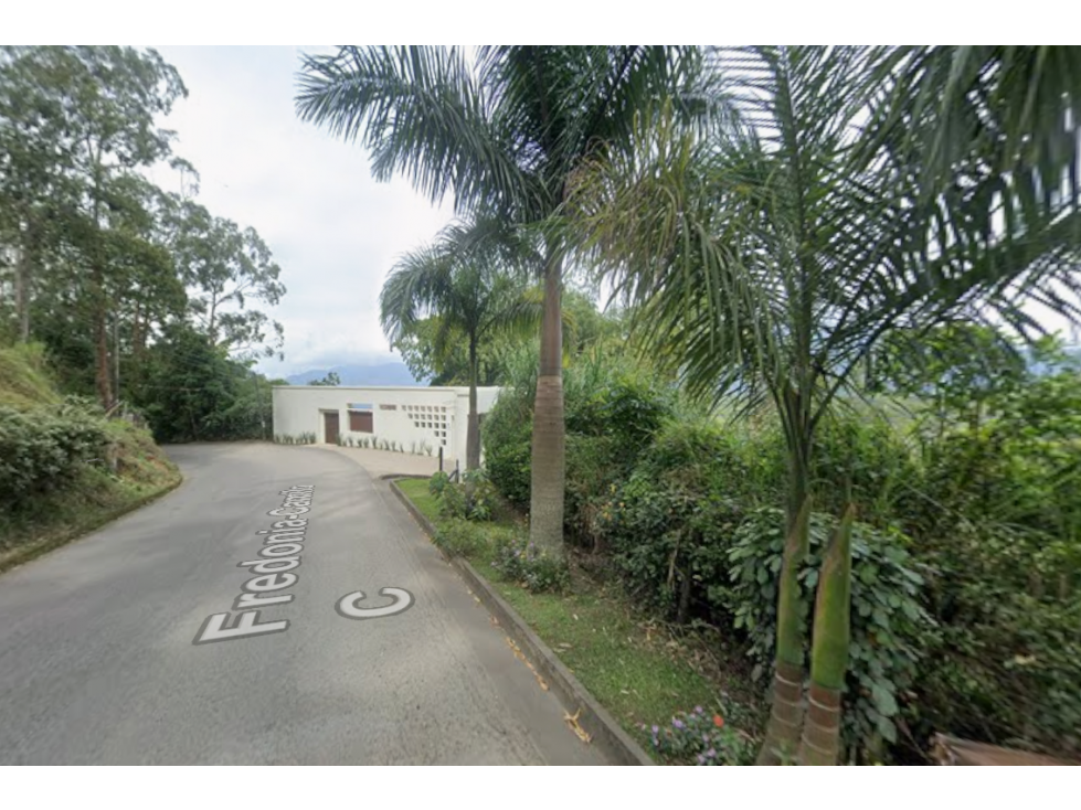 REMATE LOTE (11.008 m²) FREDONIA, Antioquia. Vereda La Antigua - 4