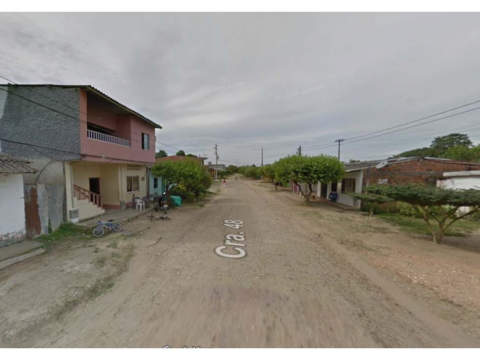 REMATE CASA (349.81 M2), NECOCLÍ, Antioquia. - 3