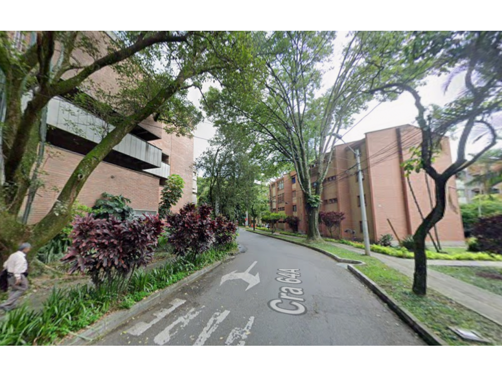 REMATE APARTAMENTO, MEDELLÍN, Antioquia Barrio Carlos E. Restrepo — foto 4