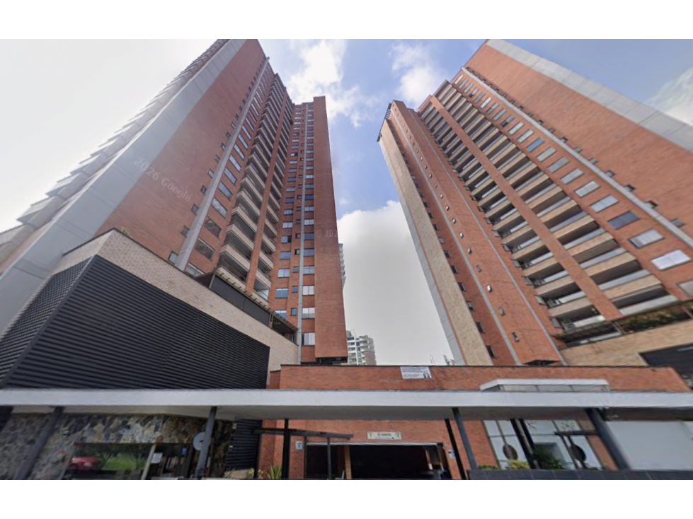 REMATE APARTAMENTO Y PARQUEADERO MEDELLÍN Antioquia, barrio El Poblado — foto 4