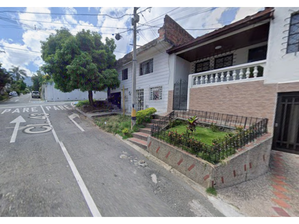 REMATE DE CASA LOTE, MEDELLIN, Barrio Buenos Aires, — foto 4