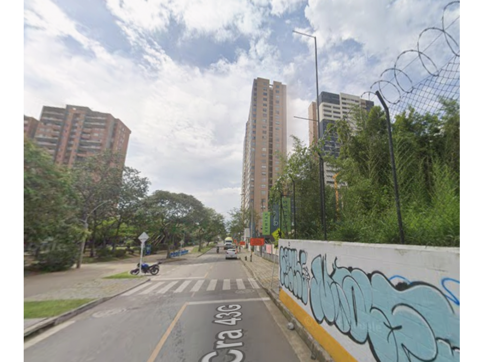 REMATE APARTAMENTO (95.26 M2) MEDELLIN, El Poblado Ciudad del Río — foto 4