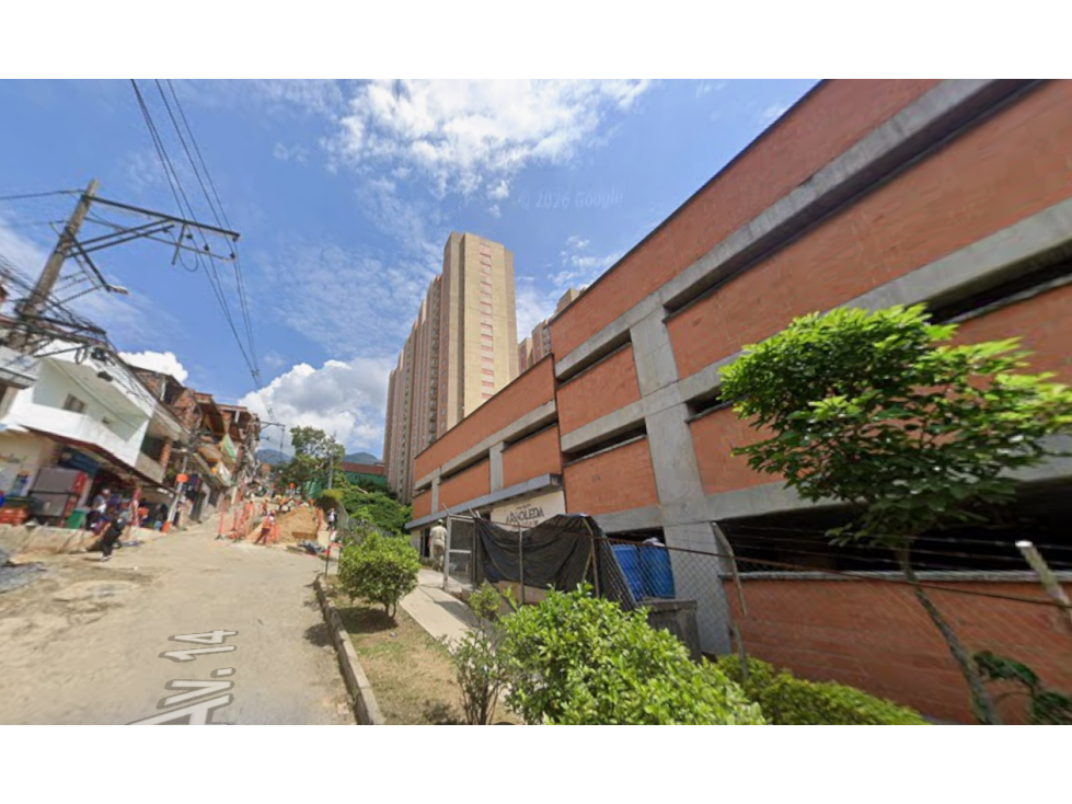 REMATE APARTAMENTO BELLO, Arboleda del Campo — foto 4