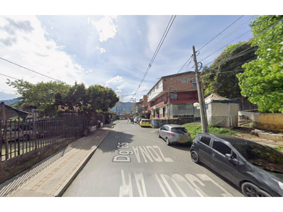 REMATE APARTAMENTO BELLO, Altos de Niquía — foto 4