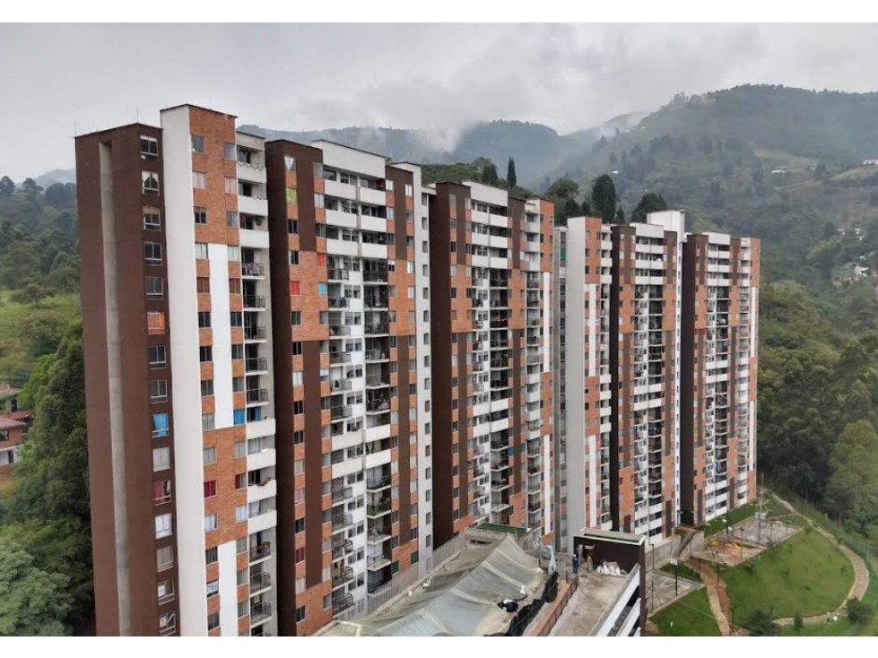 REMATE APARTAMENTO LA ESTRELLA ANTIOQUIA, - 4