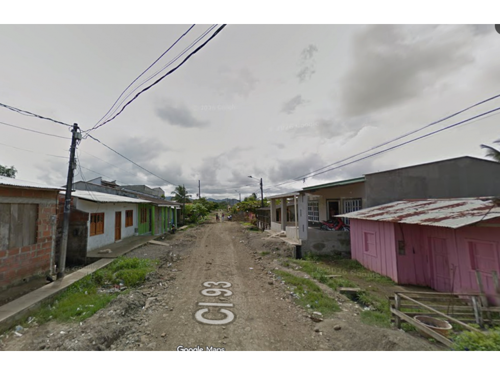 REMATE CASA TURBO, Antioquia, Barrio El Bosque, — foto 4