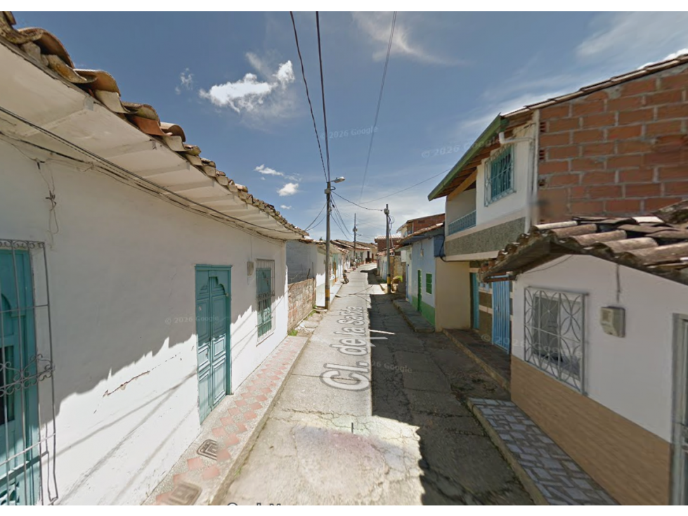 REMATE CASA (Piso 2), SAN VICENTE FERRER, Antioquia — foto 4