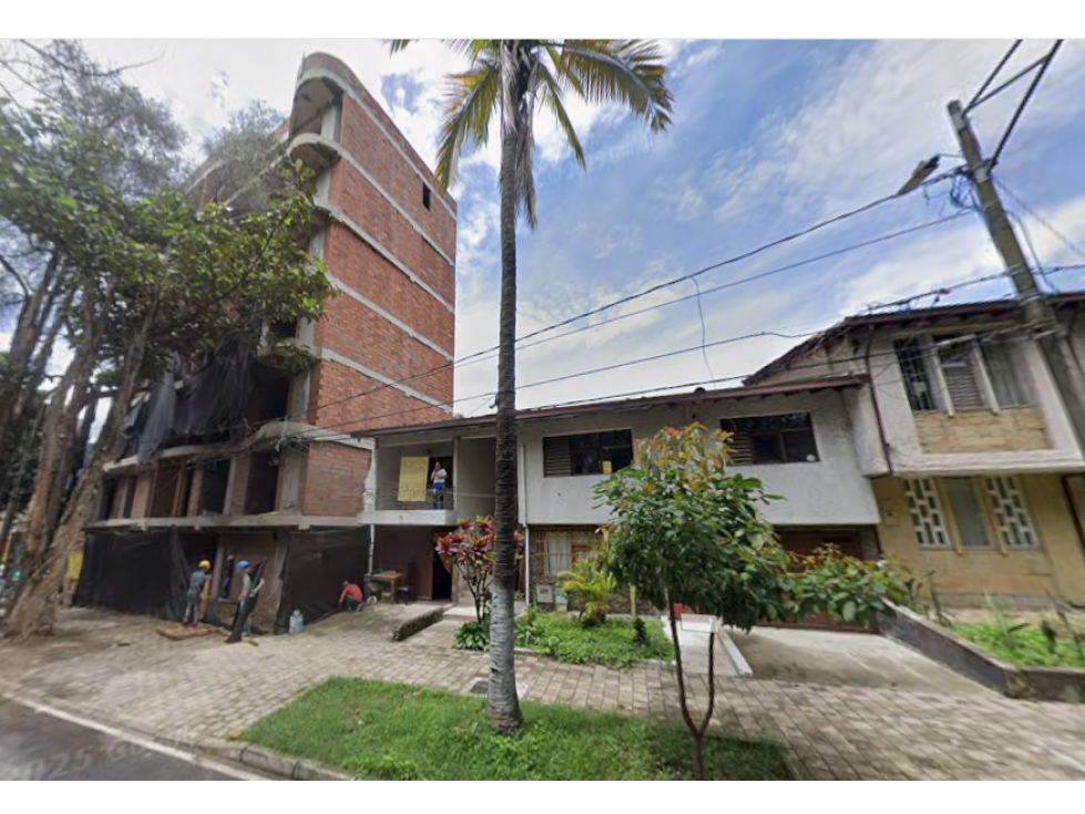 REMATE *CASAS* MEDELLIN BELÉN ROSALES* PRIMERO Y SEGUNDO PISO* — foto 3