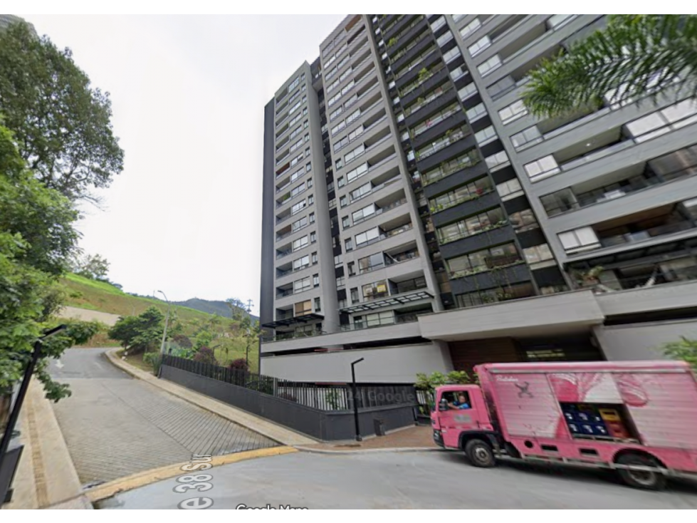 REMATE PARQUEADERO DOBLE Y CUARTO ÚTIL ENVIGADO ANTIOQUIA — foto 3