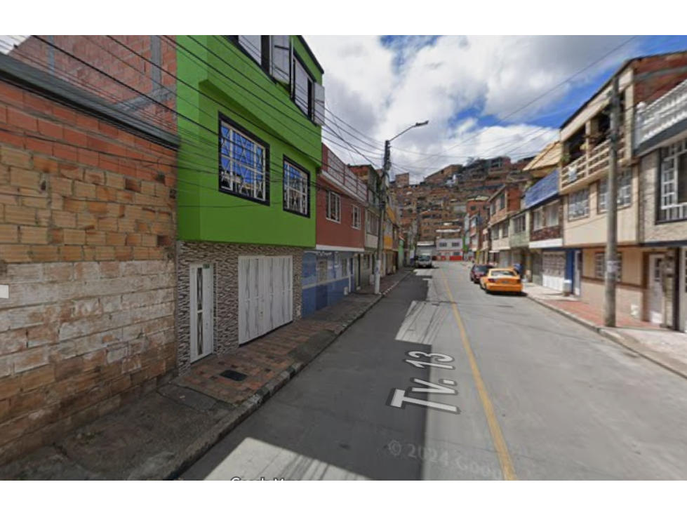REMATE CASA BOGOTA, RAFAEL URIBE, Marco Fidel Suárez — foto 3