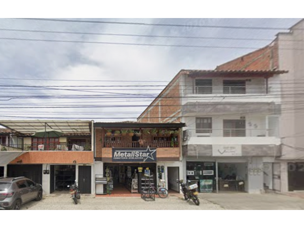 REMATE APARTAMENTO LA CEJA, Antioquia — foto 3