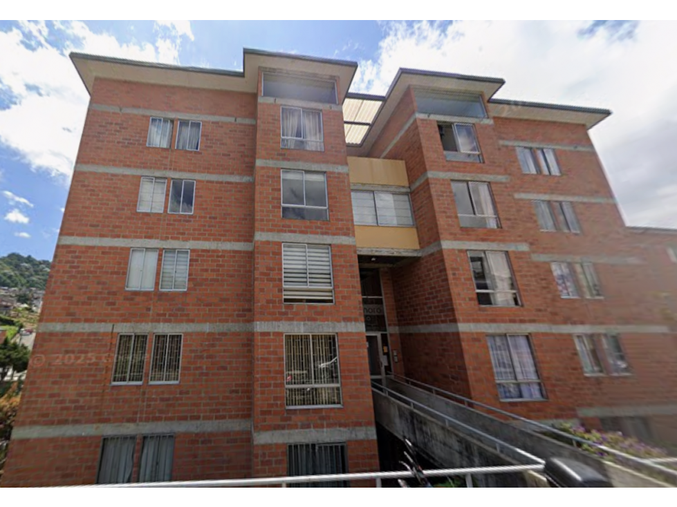 REMATE APARTAMENTO MANIZALES, Caldas — foto 4