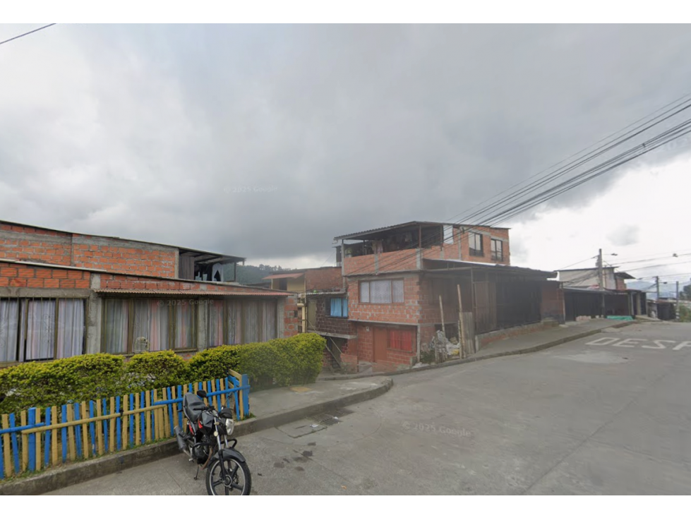 REMATE CASA, MANIZALES, Caldas — foto 3