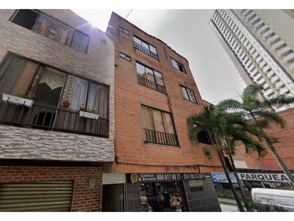 REMATE APARTAMENTO (73.03 m2) SABANETA, Antioquia — foto 4