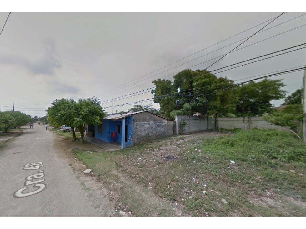 REMATE CASA (349.81 M2), NECOCLÍ, Antioquia. - 4