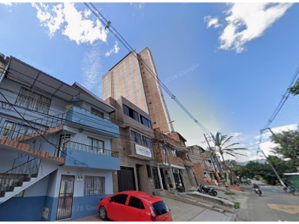 REMATE APARTAMENTO (PISO 10) EN MEDELLIN, Antioquia, Barrio Castilla — foto 4