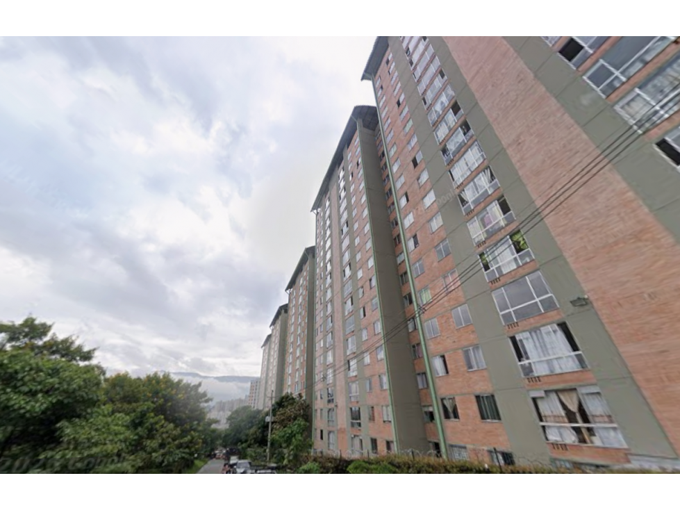 REMATE APARTAMENTO Y PARQUEADERO BELLO, El trapiche, (PISO 2) — foto 5