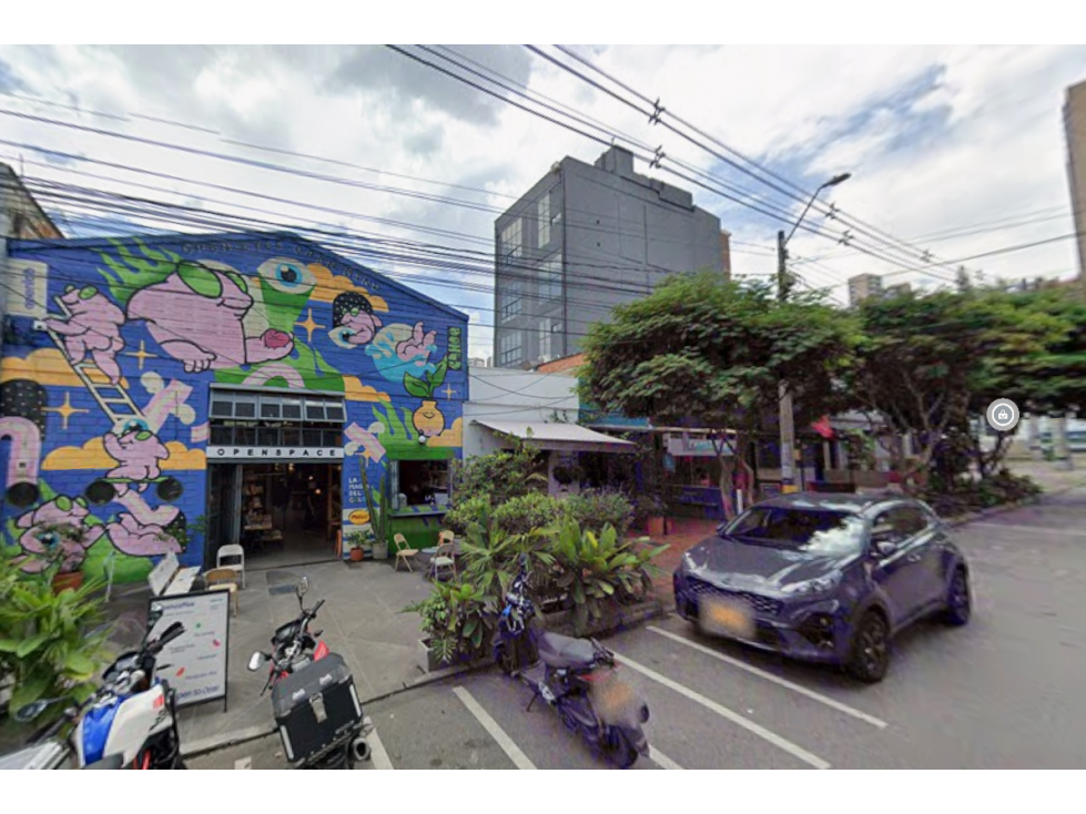 CASA (1.024m2) MEDELLIN, EL POBLADO, Sector Manila — foto 2