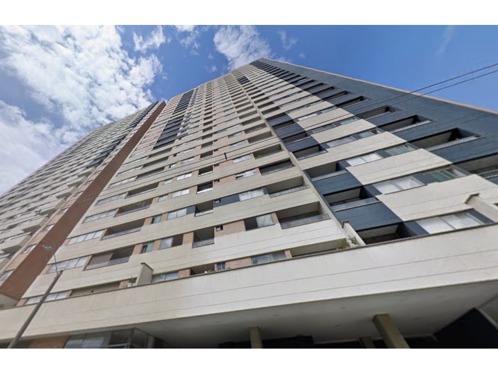 REMATE APARTAMENTO (95.26 M2) MEDELLIN, El Poblado Ciudad del Río — foto 5