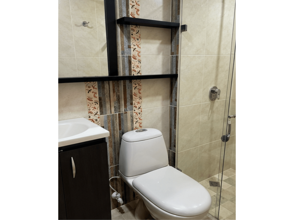 VENTA APARTAMENTO BELLO, Antioquia — foto 6