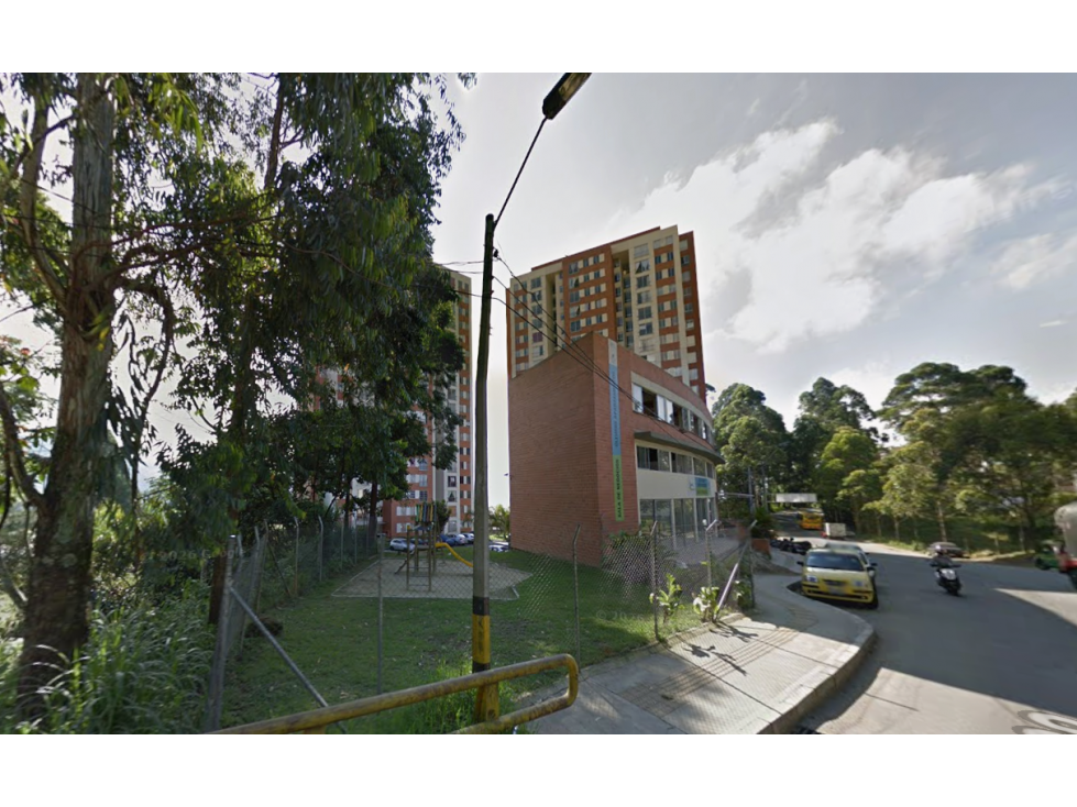 REMATE LOCAL COMERCIAL 47.0 M2 MEDELLIN, San Antonio de Prado - 2
