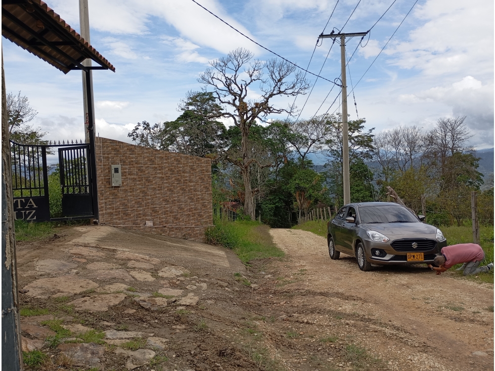 LOTE SE VENDE MESITAS DEL COLEGIO CUNDINAMARCA - 3