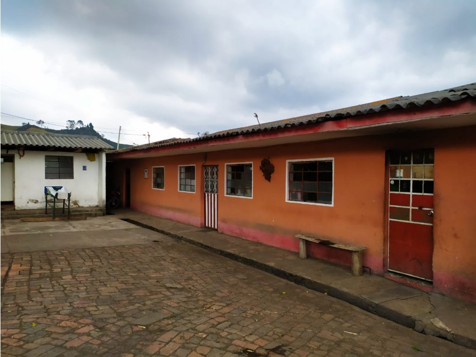 FINCA SE VENDE. TAUSA CUND. - 1
