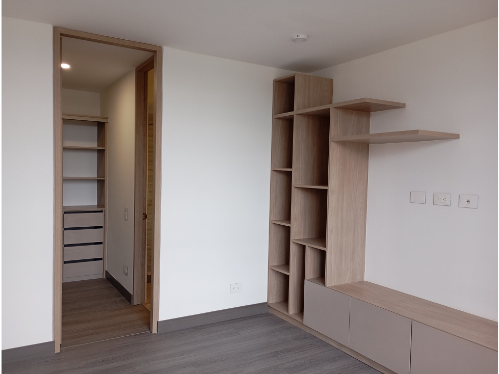 APARTAMENTO SE VENDE CAJICÁ CUNDINAMARCA