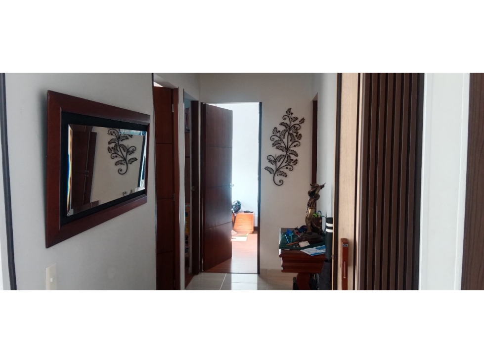 APARTAMENTO SE VENDE CAJICÁ CUNDINAMARCA