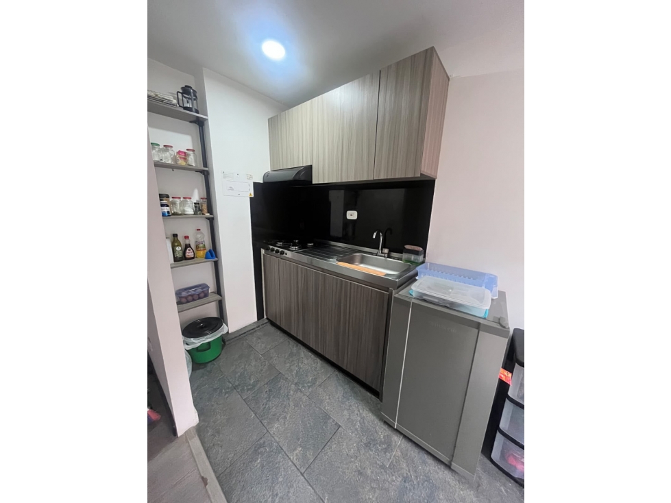APARTAMENTO SE VENDE CAJICÁ CUNDINAMARCA