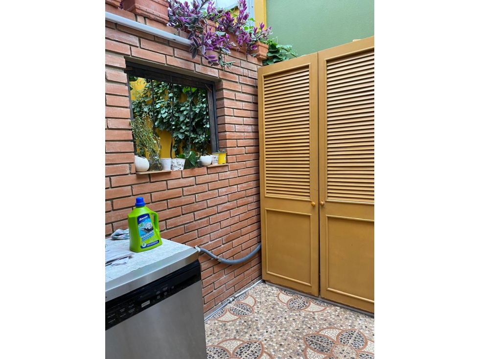 VENDE CASA EN CASTILLA BOGOTA D.C. — foto 6