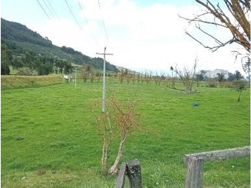FINCA SE VENDE SOPO CUNDINAMARCA - 3
