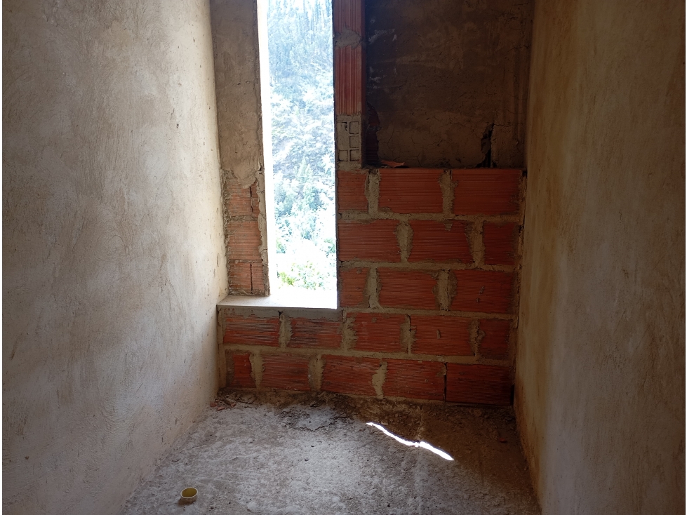 CASA CAMPESTRE SE VENDE UBATE CUNDINAMARCA - 5