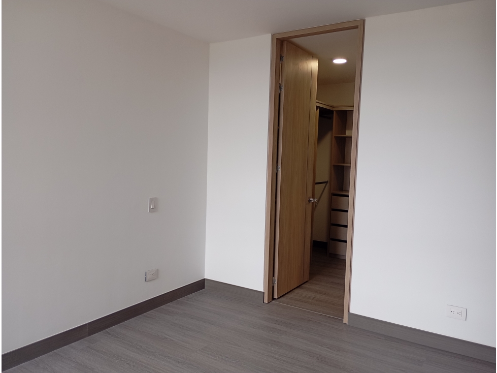 APARTAMENTO SE VENDE CAJICÁ CUNDINAMARCA — foto 2