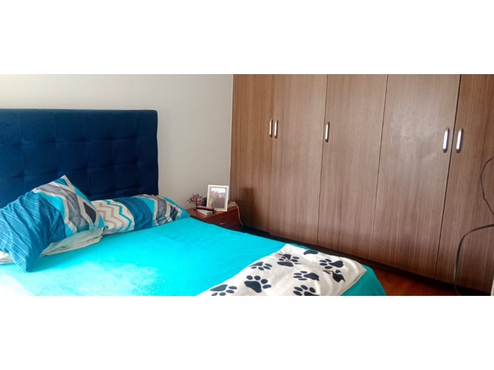 APARTAMENTO SE VENDE CAJICÁ CUNDINAMARCA — foto 2