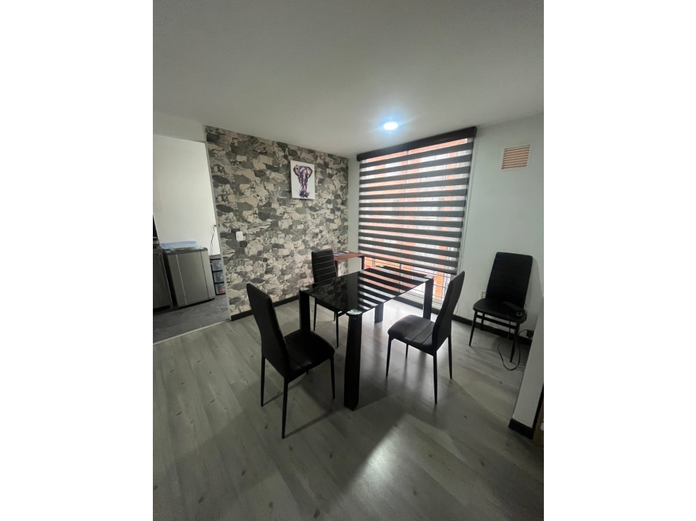 APARTAMENTO SE VENDE CAJICÁ CUNDINAMARCA — foto 2