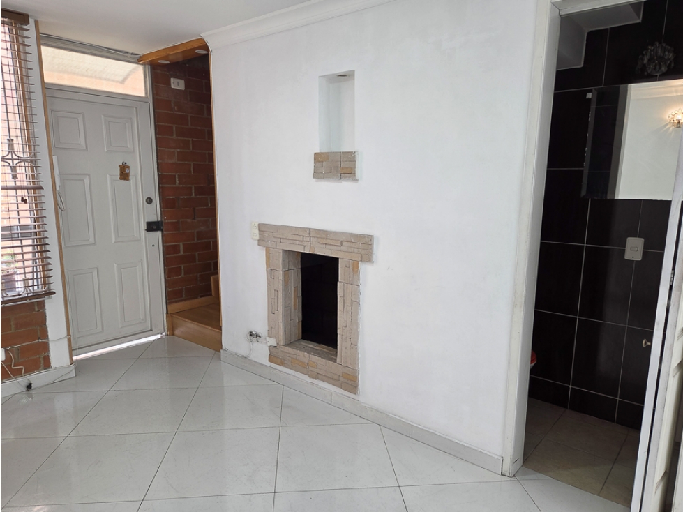 CASA SE VENDE CASA CAJICA CUNDINAMARCA - 2