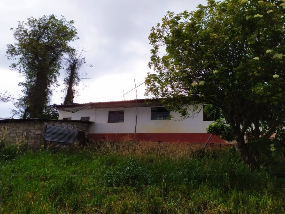 FINCA SE VENDE. TAUSA CUND. - 3