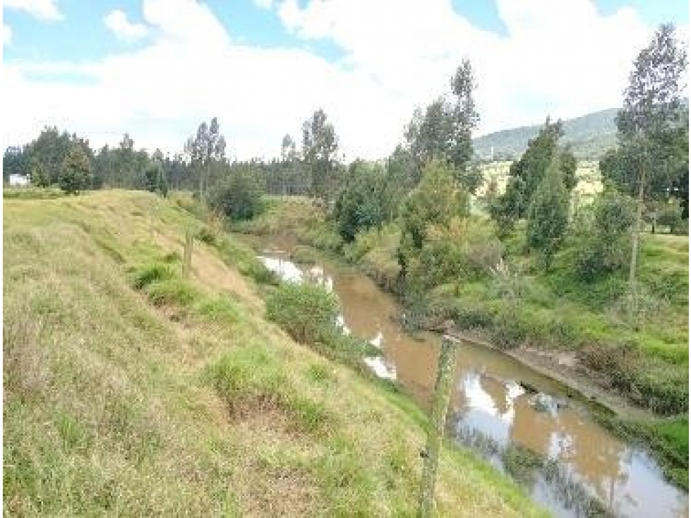 FINCA SE VENDE SOPO CUNDINAMARCA - 5