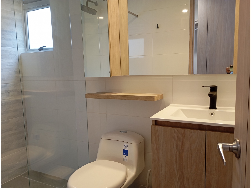 APARTAMENTO SE VENDE CAJICÁ CUNDINAMARCA — foto 3