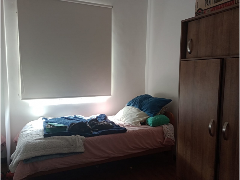 APARTAMENTO SE VENDE CAJICÁ CUNDINAMARCA — foto 3