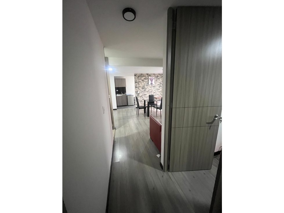 APARTAMENTO SE VENDE CAJICÁ CUNDINAMARCA — foto 3