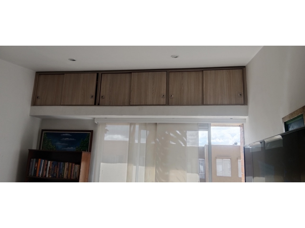 APARTAMENTO SE VENDE CAJICÁ CUNDINAMARCA — foto 4